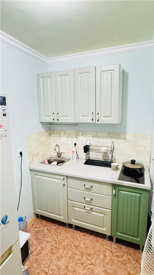 Продажа 1-комнатной квартиры, 35 м² - Продажа квартир в Караганде - страница 2 фото 3 из 9