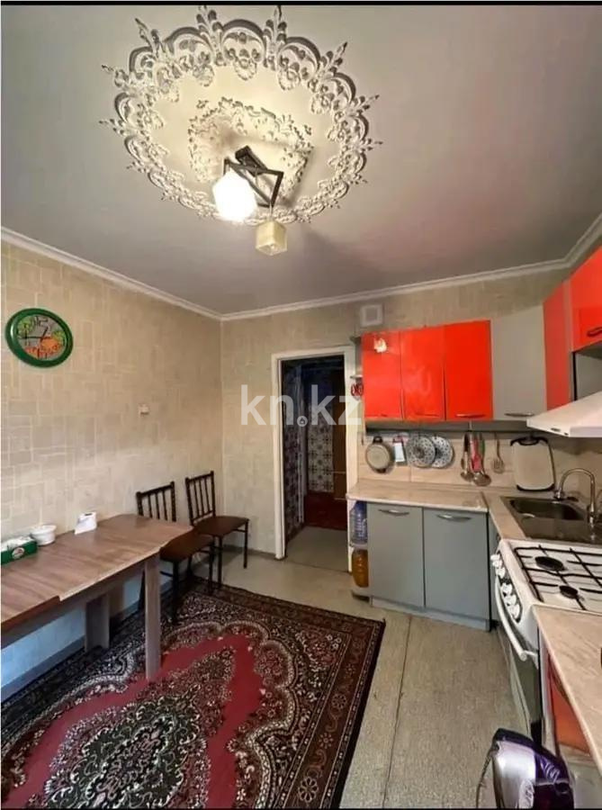 Продажа 2-комнатной квартиры, 52.1 м² - Продажа квартир в новостройках Алматы без посредников фото 3 из 5