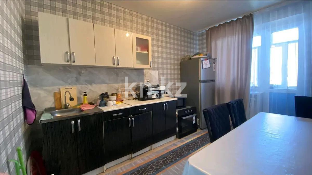 Продажа 1-комнатной квартиры, 37 м² в Астане