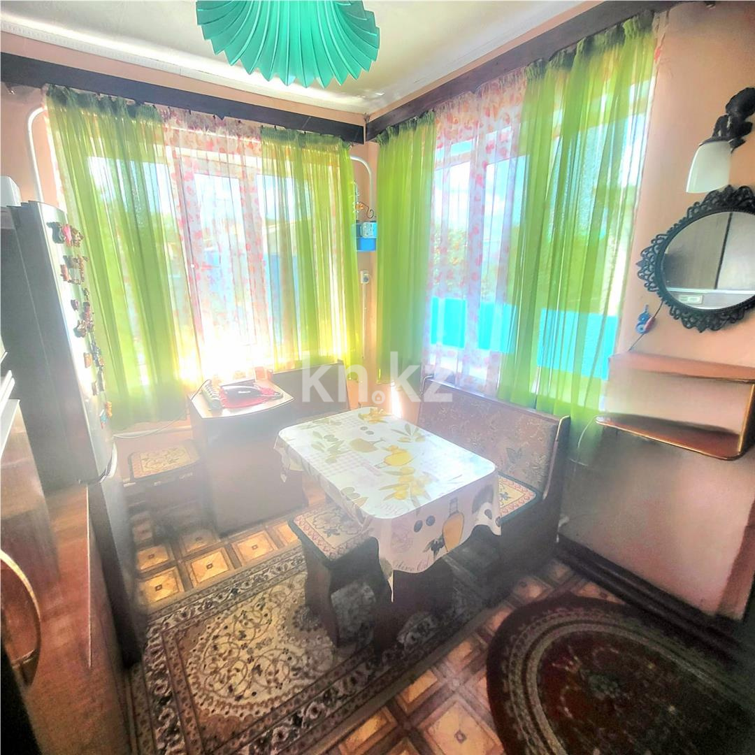 Продажа 4-комнатного дома, 70 м², ул. Тельмана - Продажа домов, коттеджей в Темиртау фото 19 из 21