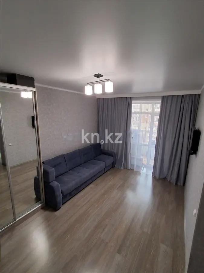 Продажа 1-комнатной квартиры, 37 м² - Продажа квартир от собственников в Астане - страница 5 фото 1 из 4