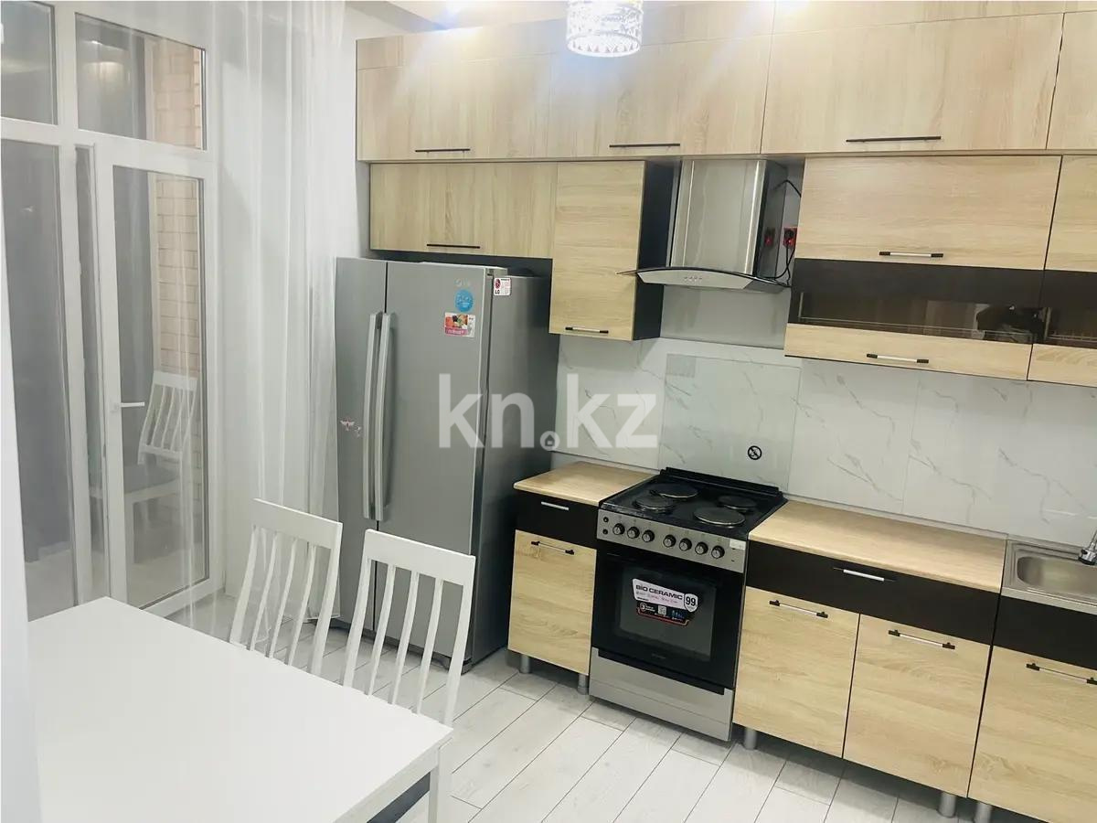 Продажа 2-комнатной квартиры, 58 м² - Продажа двухкомнатных квартир в Караганде фото 3 из 3