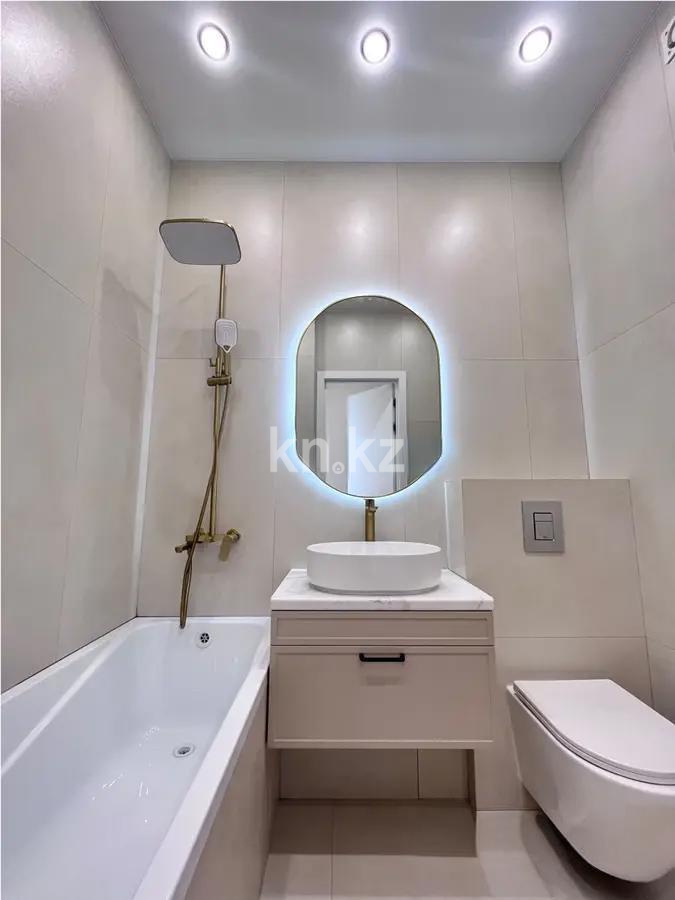 Продажа 2-комнатной квартиры, 50 м², пр. Туран, дом  57а в Астане - фото 3