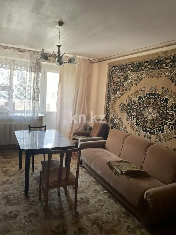 Продажа 3-комнатной квартиры, 57 м² - Продажа трехкомнатных квартир от собственников в Шахтинске фото 1 из 2