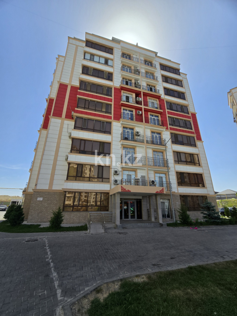 Продажа 3-комнатной квартиры, 82.2 м², ул. Толеметова, дом  505 - Продажа квартир в Шымкенте фото 1 из 32