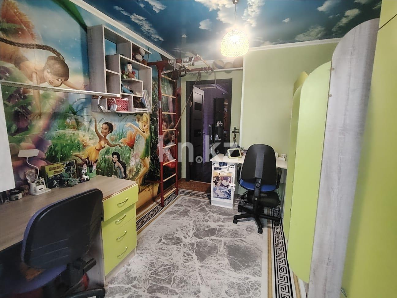 Продажа 3-комнатной квартиры, 55 м², мкр-н 7, дом  35 - Продажа квартир в Казахстане фото 7 из 18