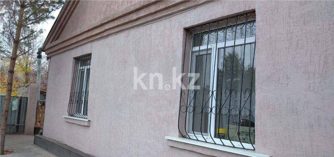 Продажа 2-комнатного дома, 51 м² в Караганде
