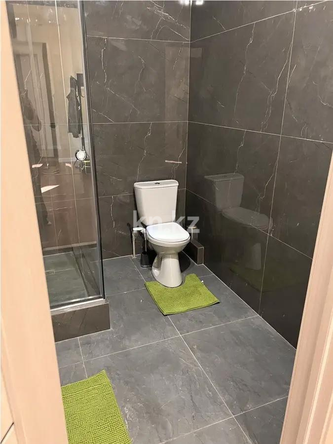 Продажа 2-комнатной квартиры, 75 м², пр. Абая, дом  165 - Продажа  двухкомнатных квартир в новостройках Алматы с фото фото 5 из 6