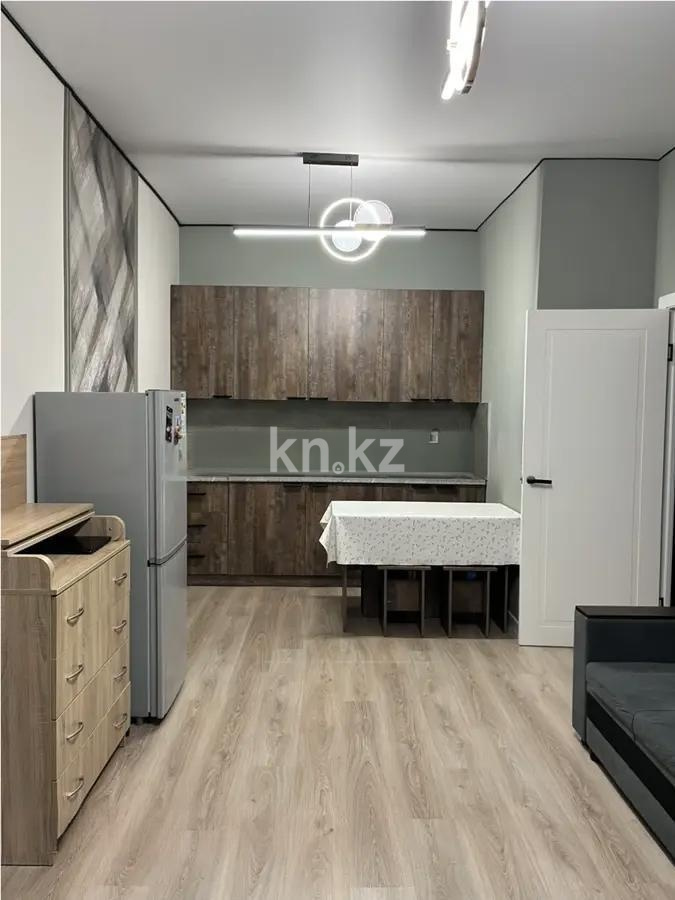 Продажа 2-комнатной квартиры, 38.4 м² - Продажа квартир в Астане - страница 6 фото 3 из 5