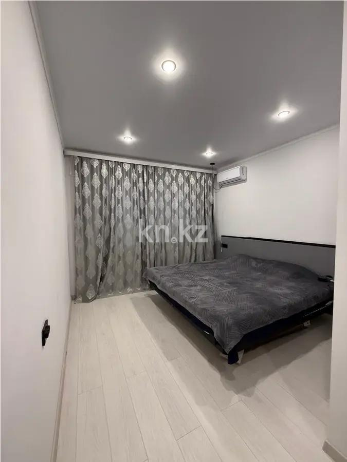 Продажа 2-комнатной квартиры, 69 м², ул. К. Шарипова, дом  206/8 - Продажа  двухкомнатных квартир в новостройках Алматы с фото фото 4 из 9