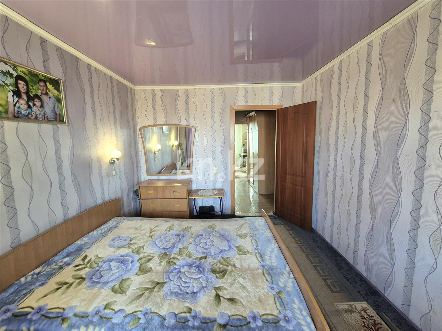 Продажа 3-комнатной квартиры, 68 м², пр. Металлургов в Темиртау - фото 7