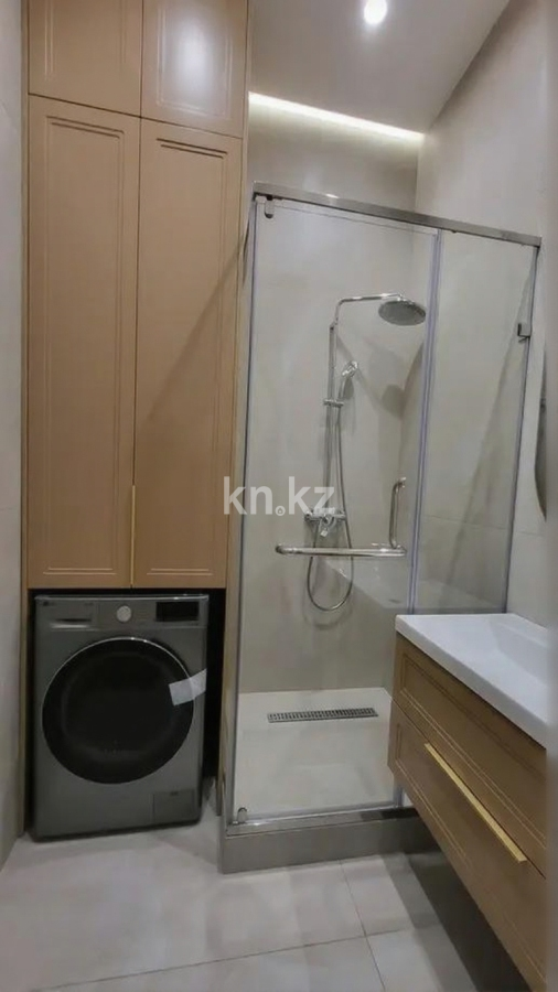 Продажа 2-комнатной квартиры, 80 м², ул. Толе би, дом  52 в Астане - фото 27