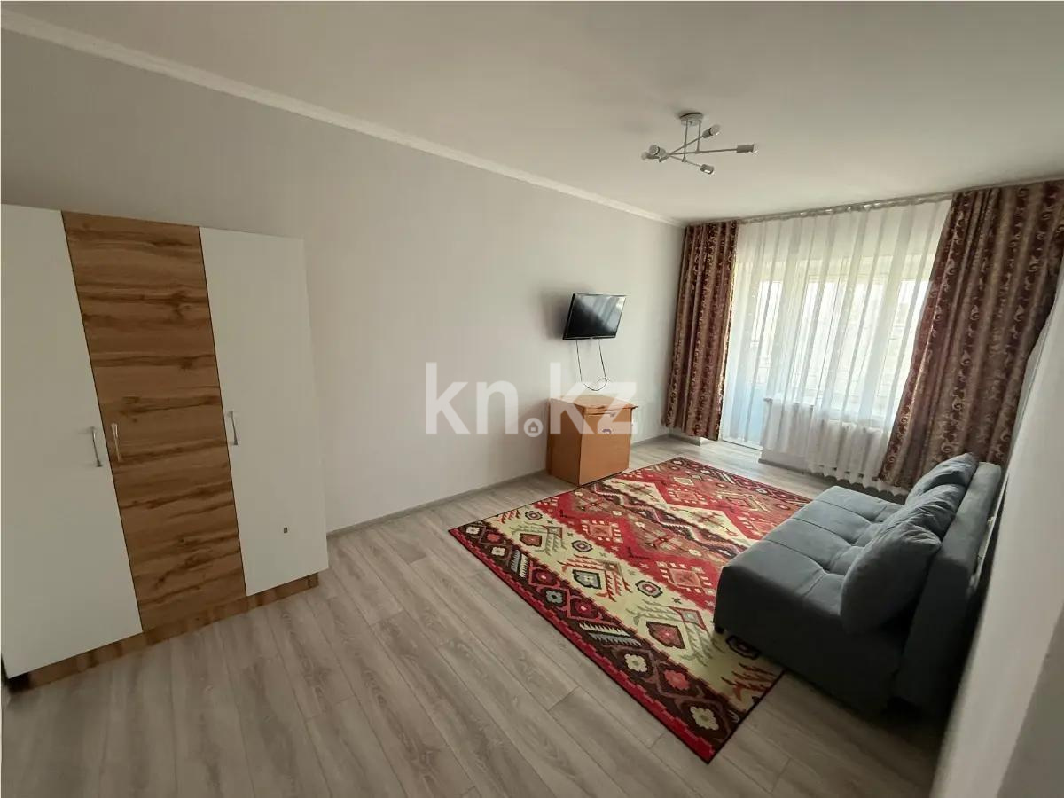 Продажа 2-комнатной квартиры, 50 м² в Астане