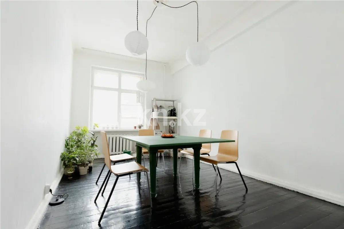 Продажа 2-комнатной квартиры, 47 м², пр. Жибек жолы, дом  149 - Продажа  двухкомнатных квартир в Алматы без посредников фото 1 из 3