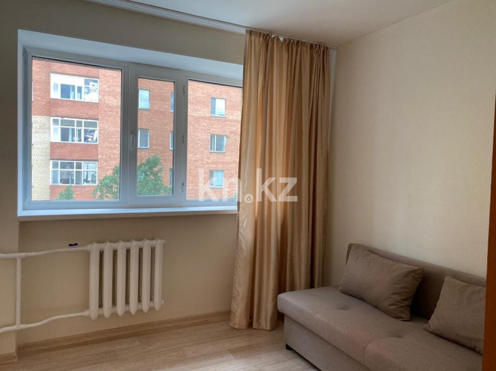 Продажа 1-комнатной квартиры, 18 м², ул. Манаса, дом  20/2 в Астане - фото 2