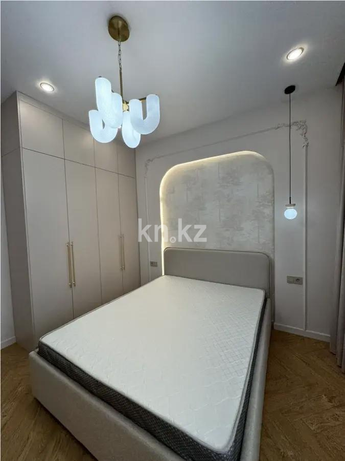 Продажа 2-комнатной квартиры, 47 м², ул. Бухар жырау, дом  33 - Продажа квартир в Астане без посредников с фото фото 1 из 2