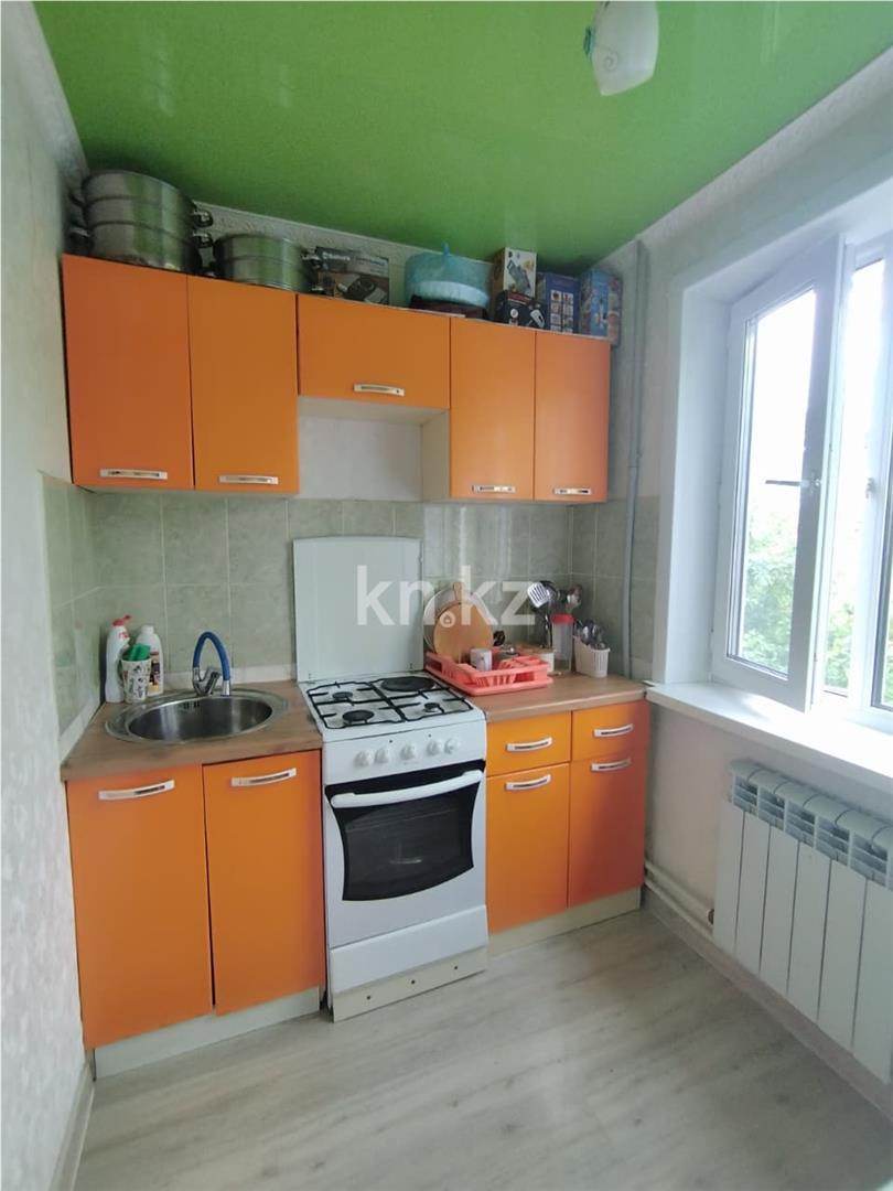 Продажа 3-комнатной квартиры, 56 м² - Продажа квартир в Темиртау фото 8 из 14