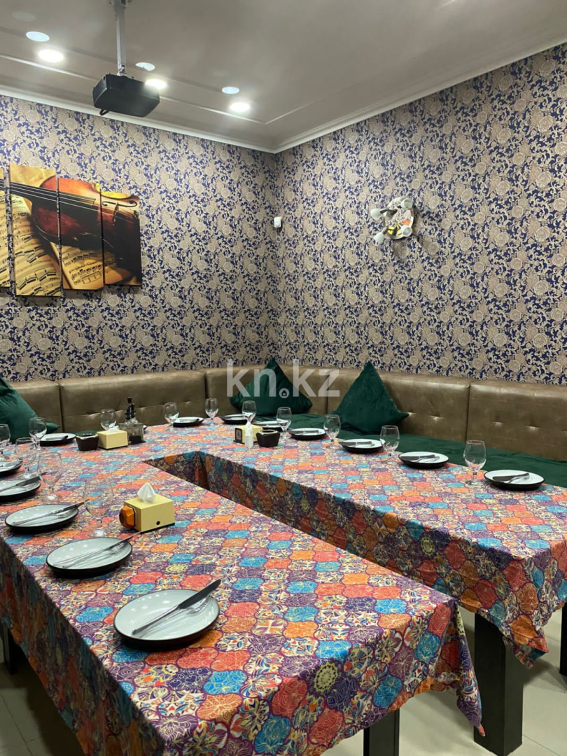 Аренда , 1000 м², ул. Шоссейная - Аренда зданий в Алматы фото 5 из 5