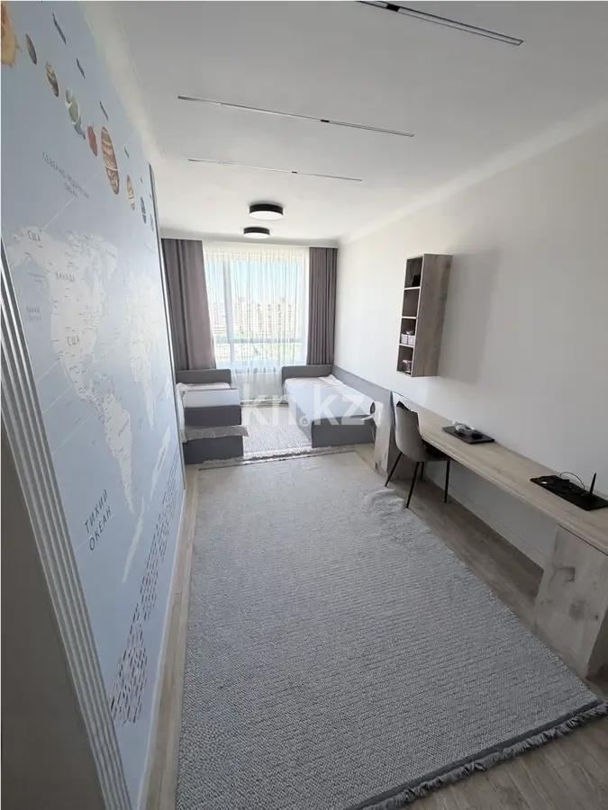 Продажа 3-комнатной квартиры, 96 м² в Астане - фото 3