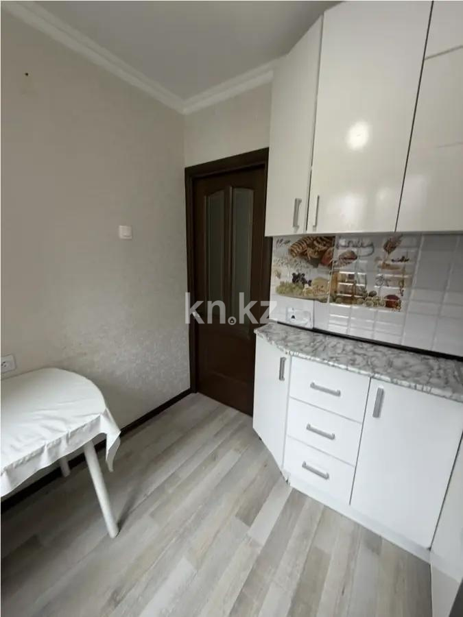 Продажа 3-комнатной квартиры, 60 м² - Продажа квартир в панельном доме в Алматы фото 4 из 9