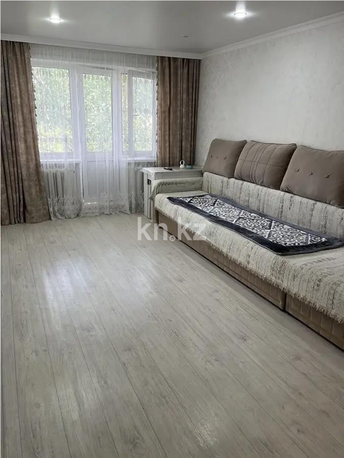 Продажа 3-комнатной квартиры, 58 м² в Темиртау