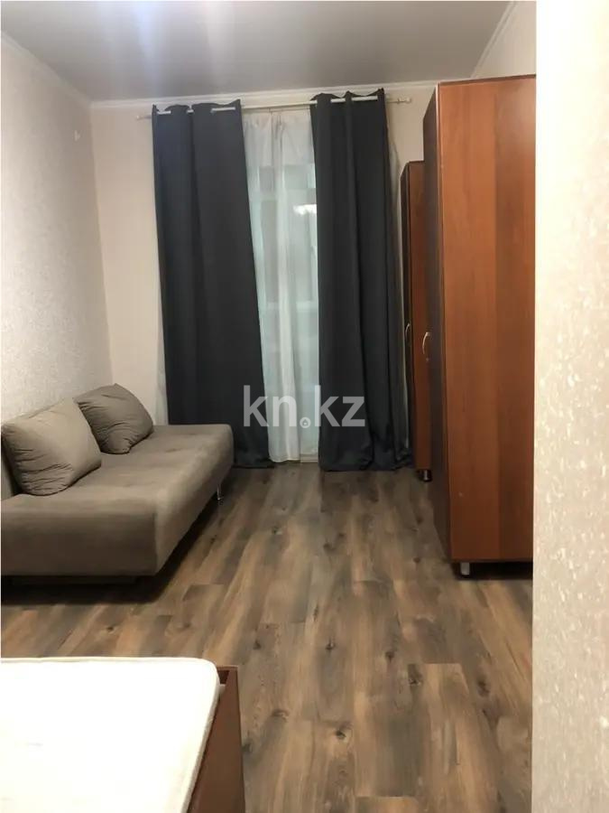 Продажа 1-комнатной квартиры, 38 м², ул. Айтеке би, дом  14 в Астане
