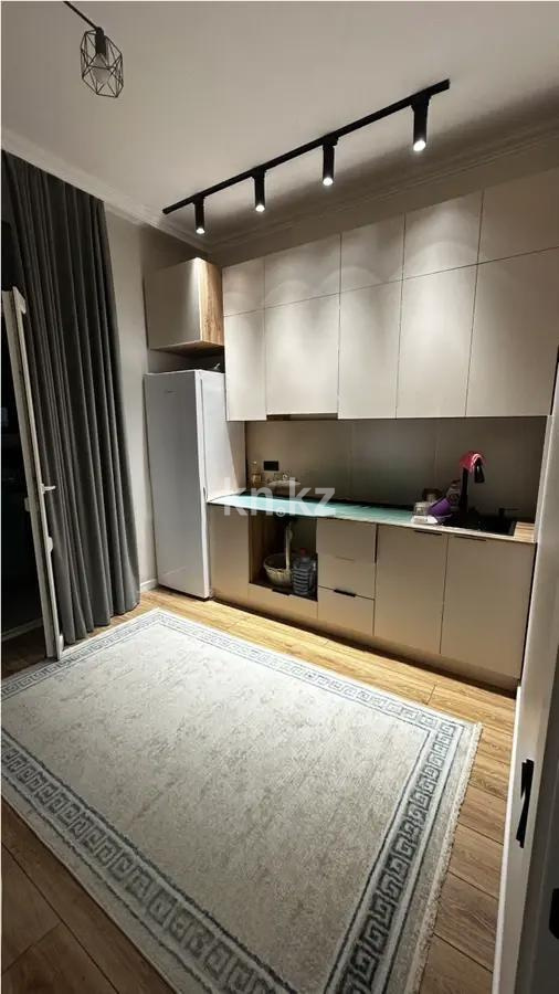 Продажа 1-комнатной квартиры, 40 м² - Продажа квартир в Астане без посредников - страница 40 фото 2 из 4