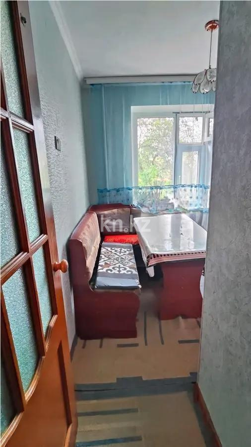 Продажа 3-комнатной квартиры, 62 м² в Алматы - фото 4