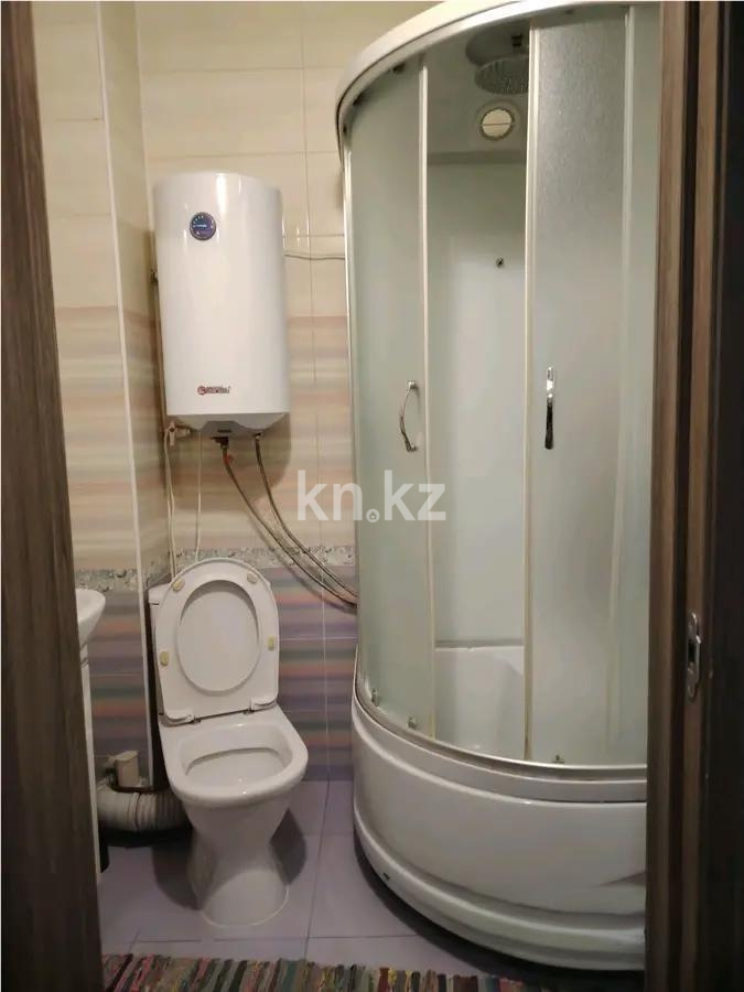 Продажа 1-комнатной квартиры, 42 м² - Продажа квартир в новостройках Астаны - страница 221 фото 4 из 5