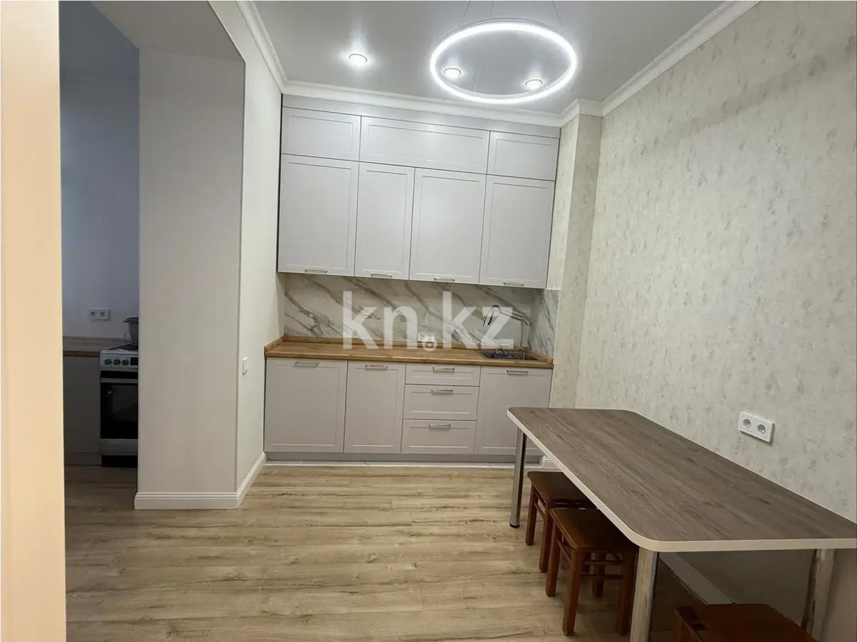 Продажа 3-комнатной квартиры, 80 м² - Продажа квартир в Астане - страница 27 фото 3 из 5