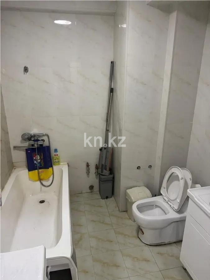 Продажа 3-комнатной квартиры, 93 м² - Продажа трехкомнатных квартир от собственников в Алматы - страница 15 фото 3 из 3