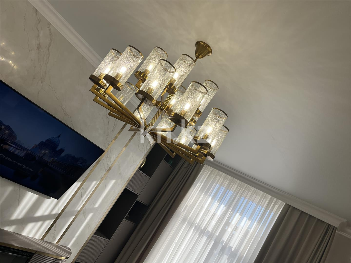 Продажа 3-комнатной квартиры, 110 м², ул. Ашимова, дом  21 в Караганде - фото 33