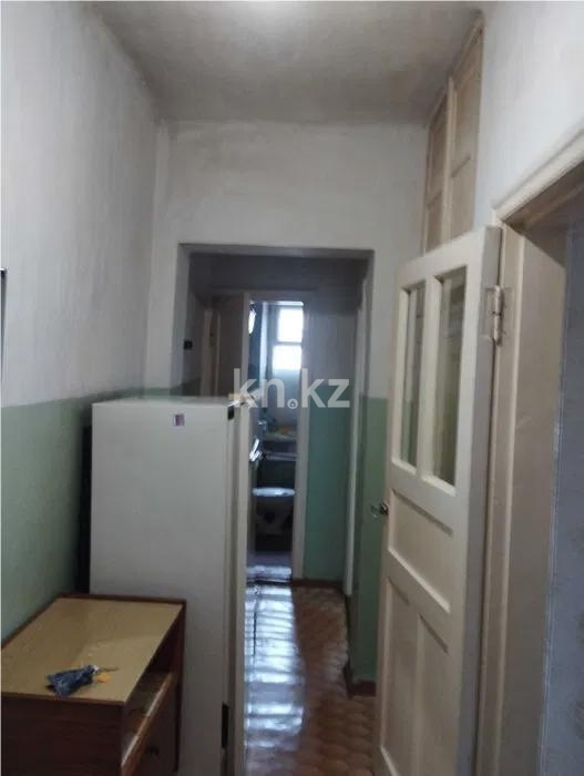 Продажа 2-комнатной квартиры, 44 м² - Продажа двухкомнатных квартир в районе ЖБИ Караганды фото 7 из 7