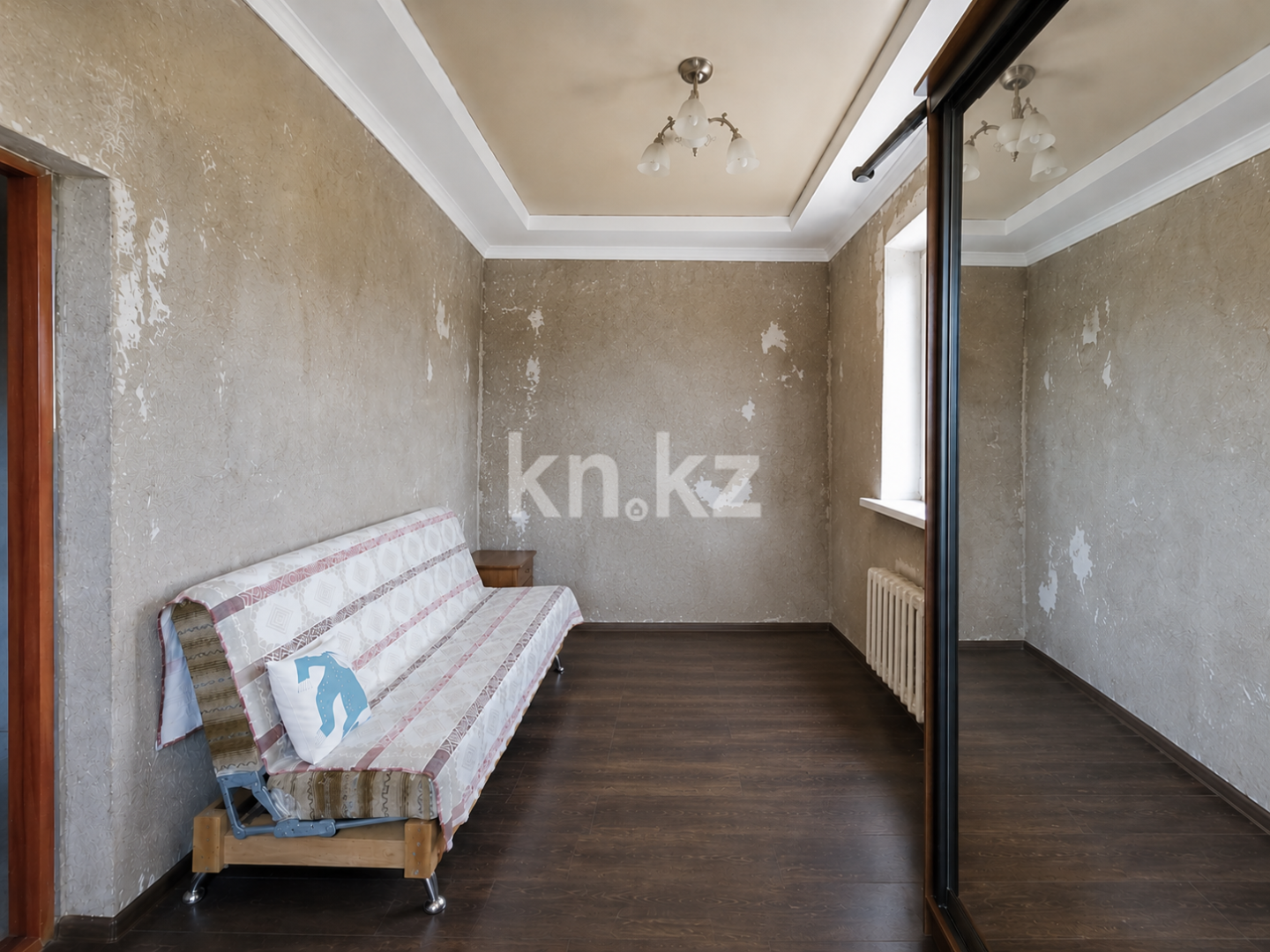 Продажа 4-комнатного дома, 153 м² - Продажа домов, коттеджей в Караганде фото 6 из 17
