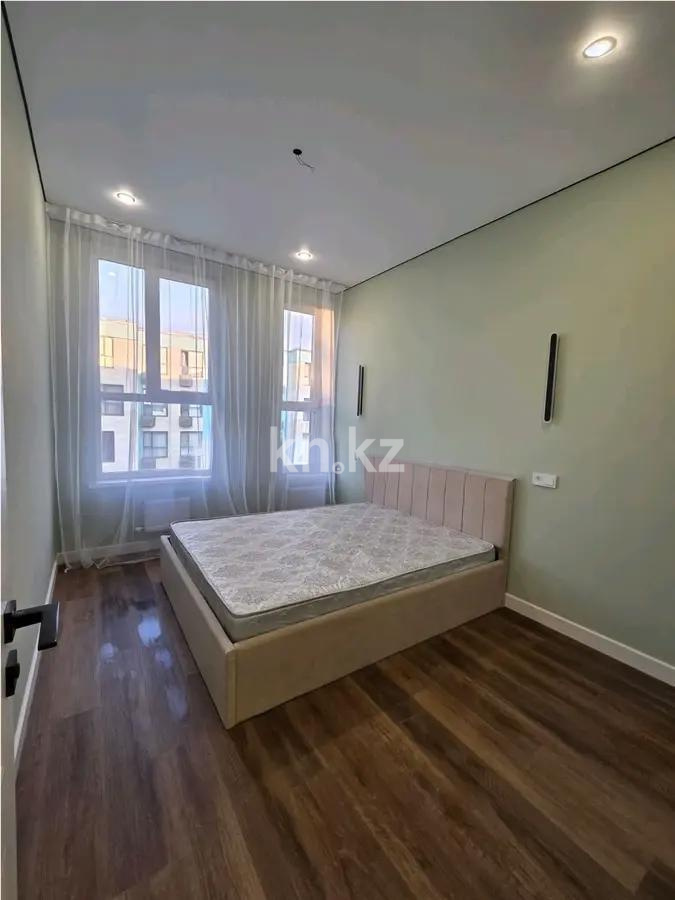 Продажа 2-комнатной квартиры, 46.2 м² - Продажа квартир в Казахстане - страница 4 фото 2 из 5