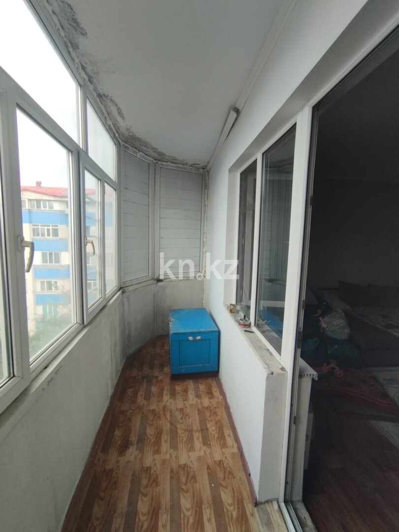Продажа 2-комнатной квартиры, 64 м² в Алматы - фото 6