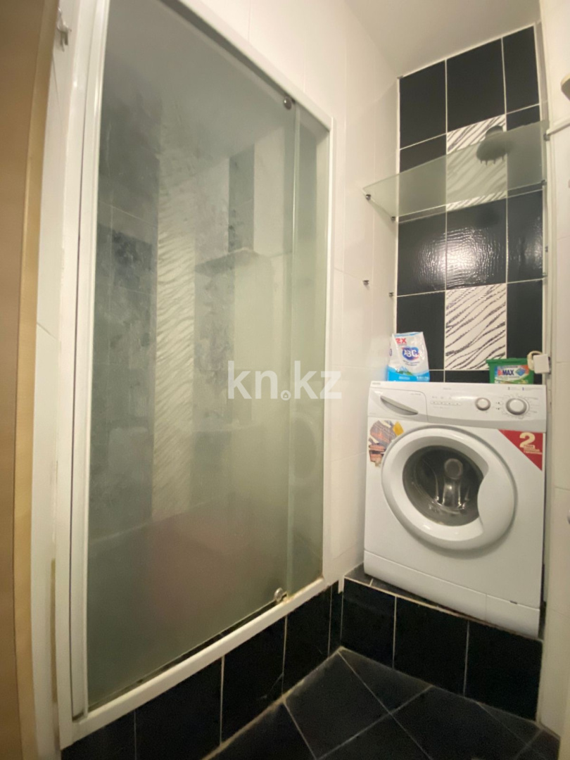 Аренда 1-комнатной квартиры, 30 м² в Астане - фото 7