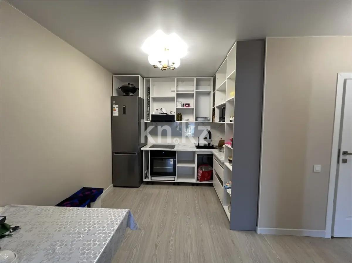 Продажа 2-комнатной квартиры, 56 м², ул. Е-652, дом  20 в Астане - фото 3