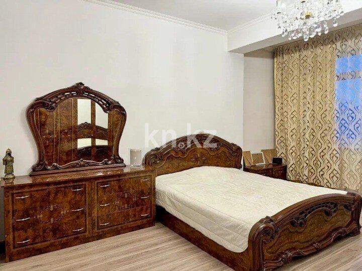 Аренда 3-комнатной квартиры, 92 м² в Алматы - фото 2