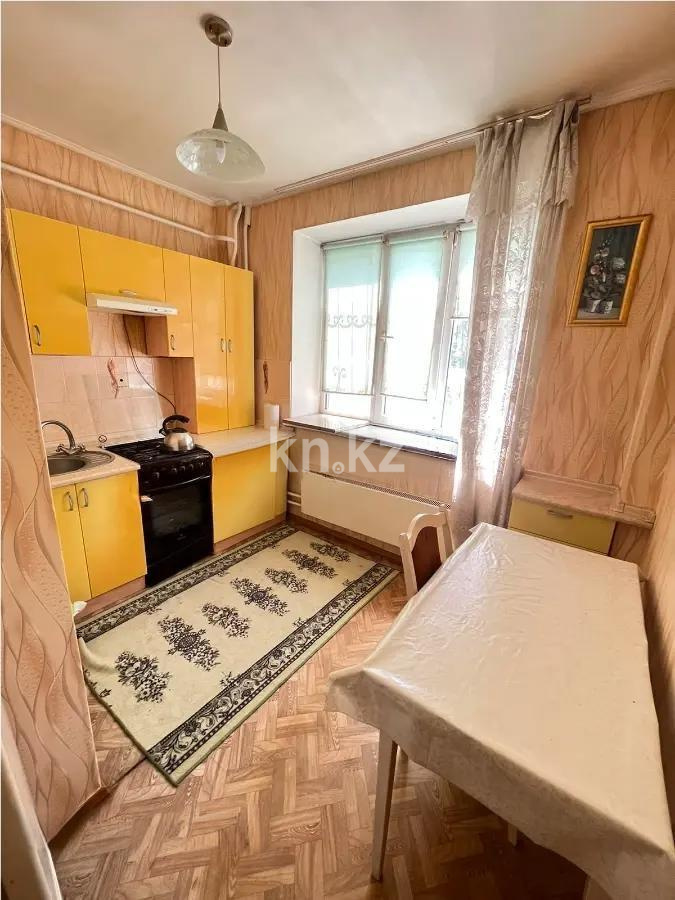 Продажа 1-комнатной квартиры, 35 м² - Продажа однокомнатных квартир в Алматы - страница 2 фото 2 из 2