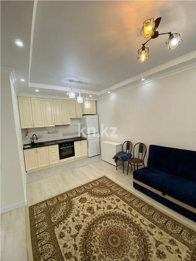 Продажа 1-комнатной квартиры, 38 м² в Астане - фото 3