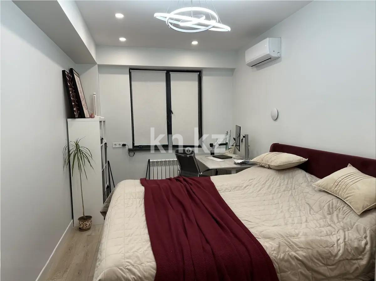 Продажа 3-комнатной квартиры, 71 м² в Алматы - фото 2