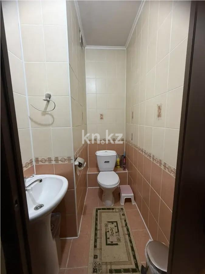 Продажа 2-комнатной квартиры, 65.7 м² - Аренда комнат в Темиртау фото 5 из 6