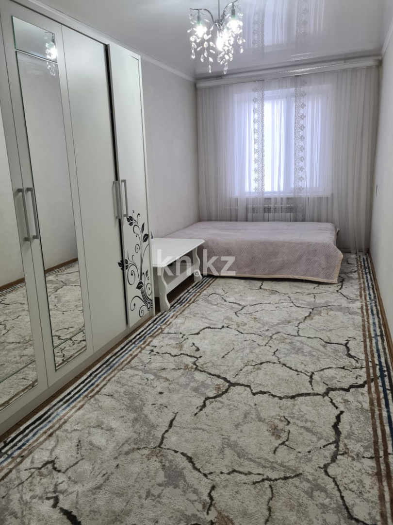 Продажа 2-комнатной квартиры, 45.2 м² - Недвижимость в Актобе фото 10 из 17