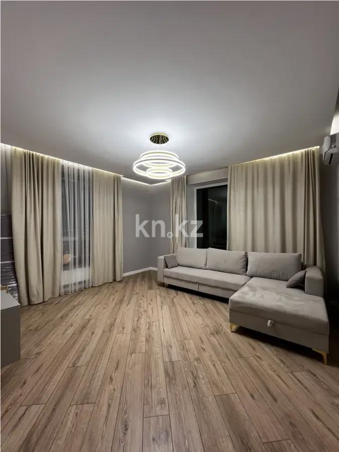 Продажа 2-комнатной квартиры, 68 м², пр. Аль-Фараби, дом  5 в Астане