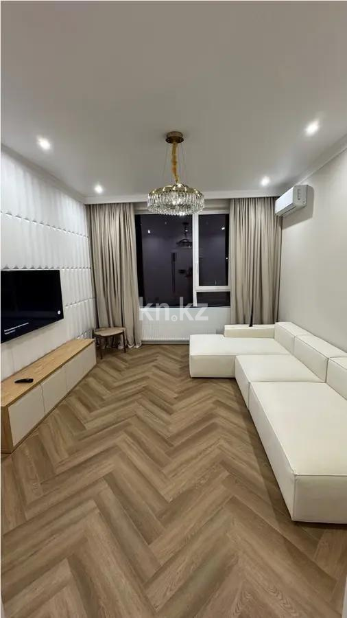 Продажа 2-комнатной квартиры, 65 м², ул. Минина, дом  24 - Продажа  двухкомнатных квартир в Алматы с фото фото 1 из 11