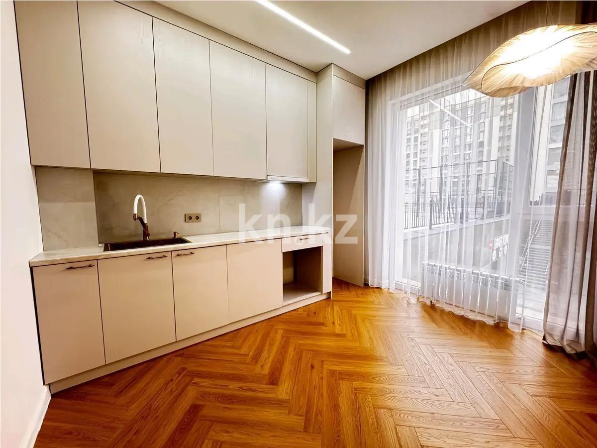 Продажа 2-комнатной квартиры, 65 м², ул. Сыганак, дом  28 - Продажа  двухкомнатных квартир в новостройках Астаны без посредников фото 4 из 5