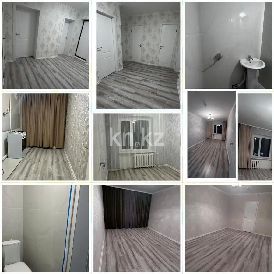 Продажа 3-комнатной квартиры, 57 м², пр. Жумабаева, дом  16/4 в Астане