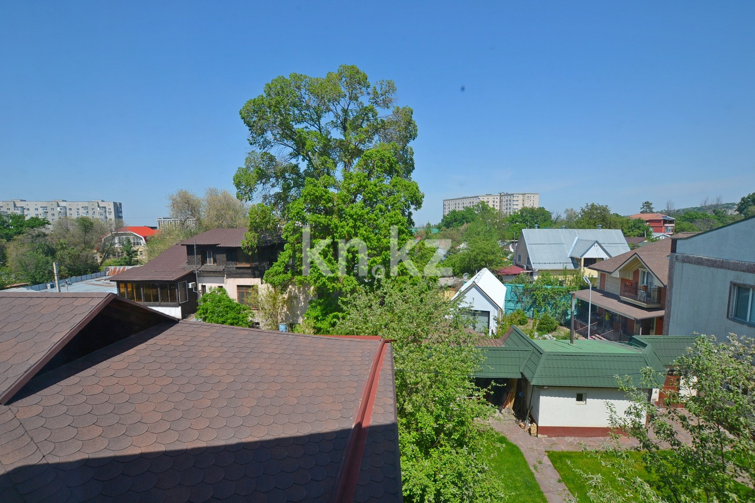 Продажа 8-комнатного дома, 260 м², ул. Шевцовой в Алматы - фото 26