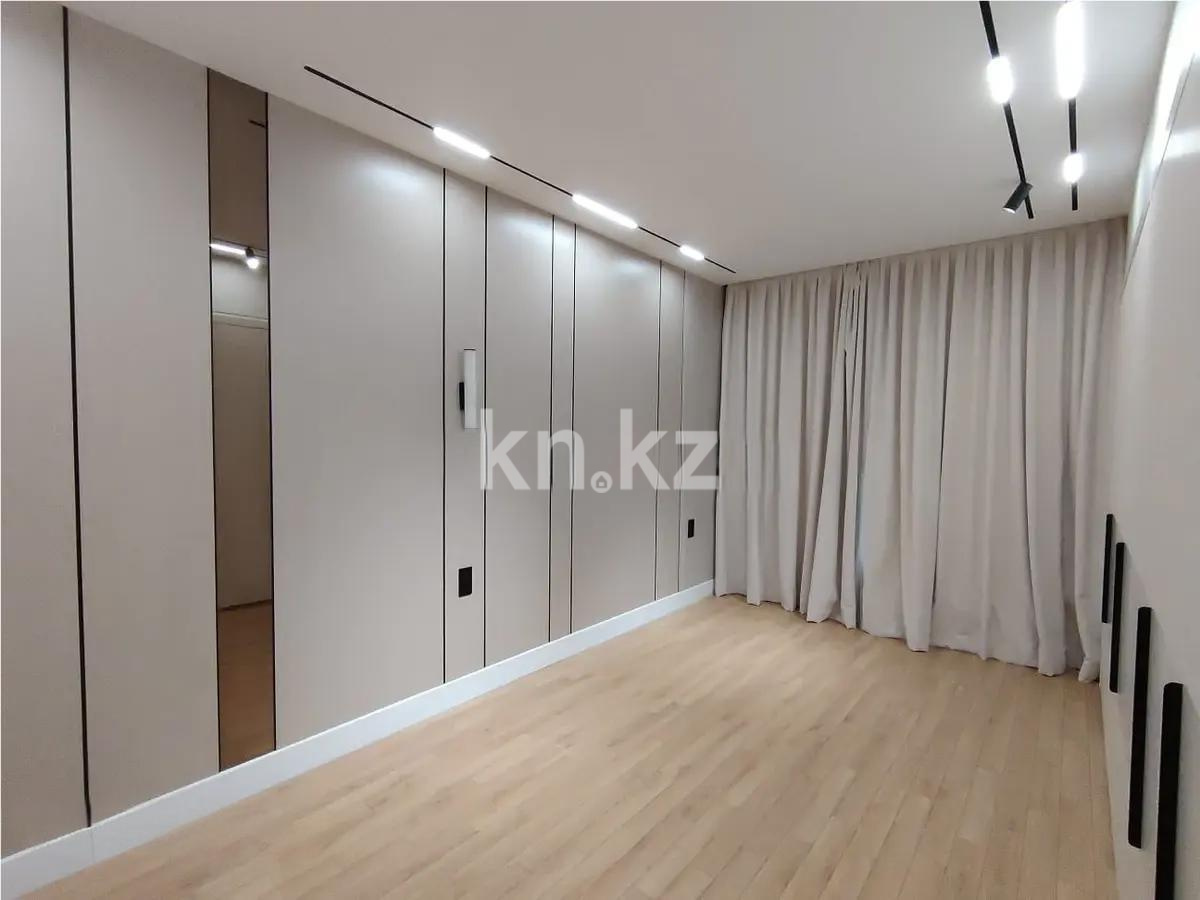 Продажа 3-комнатной квартиры, 81 м² - Продажа квартир от собственников в Алматы - страница 4 фото 2 из 5